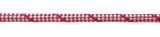  - Pracovní lano lano Sirius Bull-bez spoju, 12 mm, maximální zatížení 35 kN, 60? m, barva: červená/bílá, hmotnost 6,2 kg 16 mm, Bruchlast 63 kN, 60 m Länge?, barva neon žlutá/bílá, Gewicht kg 11,1