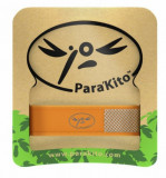  - Para'Kito Mückenarmband, Farbe orange. maskáčová