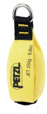  - Petzl Throwline Jet, hmotnost 250 g Váha 250 g