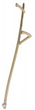  - Kosa strom, velikost 2. Výška 155-185 cm. Hmotnost 1285 g. Velikost 2. Körperveľkosť 155-185 cm. Hmotnost 1285 g. 