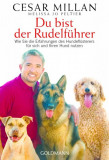  - Jsi můj vůdce - jak využít zkušenosti Dog Whisperer, pro vás a vašeho psa
