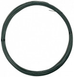 - Kravata wire Poplastování, zelená