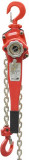  - Hebelzug, 0, 75t 1, 5m centrum 0, 75t 1, 5m centrum