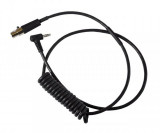  - Připojovací kabel pro rádio a MP3 přehrávač pro Peltor LiteCom III