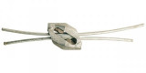  - Patent - Konektor Rapido Rapido nebo Super Rapido standard pro drát ?  Standardní Rapido na drát ? 