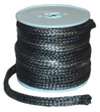  - Rate - Hohlseil , klasika , Rollenlänge 25 m , Bruch Kraft : 4t Rollenlänge : 100 m, Bruchkraft : 7 t