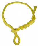  - Tree Runner® Verankerungsschlinge 117 kN Lange 3,6 m , Gewicht 1180 g Délka 4,8 m , hmotnost 1500 g