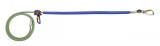  - Tree Runner® ocel tether / šňůrka na krk 15 mm - EN 358 , délka 3 m , hmotnost 1540 g Délka 3 m , hmotnost 1540 g