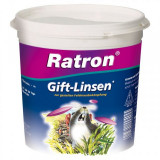  - Ratron Gift-Linsen, 2,5-kg-Eimer. 8 kg kbelík