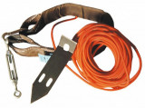  - GEFA ukotvení stromů rozšíření (světlo) až do 25 cm obvodu kmene (Easy ) do 25 cm obvodu
