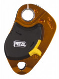  - Petzl lanová kladka Pro Traxion - EN 567