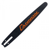  - Cannom pro pily Stihl, bar 12 mm, délka: 40 cm, tloušťka 3,5 cm tip? pro Stihl 12 mm, délka : 50 cm , 3,5 cm meč tip ?