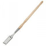  - Blockhausbeitel Slick , 1  , Br. 2,54 cm , hmotnost 1225 g 2'', Br. 5,08 cm, hmotnost 1490 g