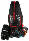  - Dutá lana Starter Kit, klasické 4 t dehnfähiger 4 t