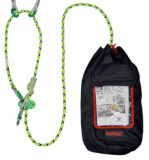  - Teufelberger Climbing System CEclimb , délka kabelu 35 m , hmotnost 4050 g Délka kabelu 45 m hmotnost , 4780 g .
