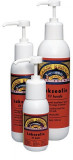 - Kornch lososí olej, obsah 250 ml. Hmotnost 300 g. Kapacita 1000 ml. Hmotnost 1050 g .