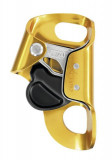  - Petzl svorka hrudneho popruhu Croll - EN 567 S, pro lana od 8 do 11 mm, hmotnost 85 g