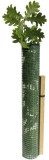  - Tubex Standard stromová ochrana Shelterguard, ? 80-110 mm. Výška 120 cm. ? . Výška 180 cm. 