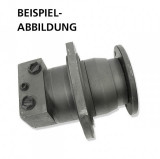  - Válcový motor John Deere, agregovat 745 Fyzická H480, H414