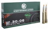  - RWS Hit.300 Win. Mag., caliber.300 win Mag | Hmotnost 10,7 g, 165 zrna.