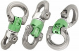  - DMM Wirbel Nexus, 3, 26 kN 2, 26 kN