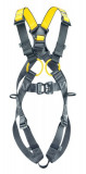  - Petzl Auffanggurt Newton - 361, Gr. 1, pas 70-93 cm, stehno smyčky 47-62 cm, výška 165-185 cm, hmotnost 1050 g. GR. 1, pas 70-93 cm, stehno smyčky 47-62 cm, Körperveľkosť 165-185 cm, hmotnost 1050 g.