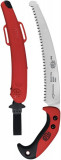  - FELCO ruční pily, 640 a 630, viděl délka 270 mm. Váha 355 g. Sägelänge 330 mm. Váha 385 g.