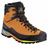  - Scarpa lezení Zodiac tech GTX, velikost 38. Tonikum / 45