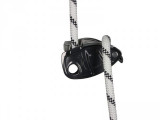  - Petzl Slaňovací zařízení Grigri +-EN 15151, barva šedá Barva oranžová