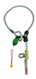  - Kambiový chránič pulleySAVER-EN 795 B, délka 2,5 m, hmotnost 620 g Délka 1,25 m , hmotnost 500 g .