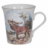  - Hrnek na kávu Hirsch