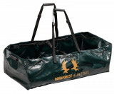  - Nordforest Hunting game koryto střední Volumen 118 Liter. Maße 90 x 50 x 30 (L x B x H). Gewicht 1240 g.
