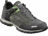  - Meindl Ontario GTX, Farbe loden-schwarz. Größe 6. hnedá-čierna / 11