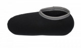  - Gettix Stiefelsocken, Farbe schwarz. Größe 37/38. čierna / 43/44