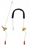  - Petzl Halteseil/Verbindungsmittel Grillon – EN 358/EN 12841 C, Länge 2,0 m. Gewicht 480 g. Länge 3,0 m. Gewicht 560 g.