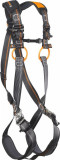  - Skylotec Auffanggurt Ignite Ion – EN 361, Gr. XS/M, Hüftumfang 70 – 100 cm, Gewicht 1,21 kg Gr. XS/M, Hüftumfang 70 – 100 cm, Gewicht 1,21 kg