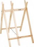  - Holzsägebock, dreikreuzig