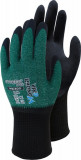  - Handschuhe Wondergrip Comfort Lite, Farbe grün. Größe 10. zelená / 9