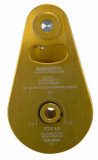  - Umlenkrolle nach DIN 30754, FTF 4,5. Gewicht 2860g