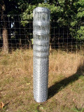  - Arcelor Wildzaun-Knotengeflecht 160/23/15M