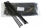  - Pružné lanové pásky 7,2 x 300 mm. Hmotnost 180 g