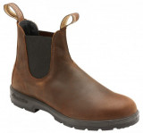  - Blundstone Stiefelette Modell 1609, Farbe antique brown. Größe 4. antique hnedá / 9