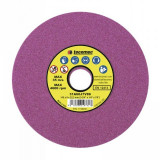  - Kvalitní brusný kotouč pro ořezávátko řetězu, rozměry 145 x 6 x 22,2 mm pro omezovač hloubky Maße 145 x 4,7 x 22,2 mm für 3/8“ und .404“ Ketten 