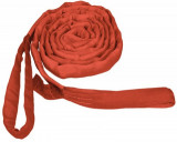  - Nordforest Rundschlinge FTF 6,0, Farbe rot. Länge 2,0 m. Gewicht 1300 g. Farba červená. Länge 1,5 m. Gewicht 950 g.