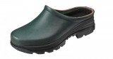  - Nordforest Hunting Gummiclog, Farbe dark green. Größe 36. tmavě - zelená / 45