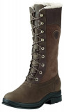  - Ariat Lederstiefel Womens Wythburn H2O Insulated, Farbe java. Größe 3. java / 5