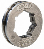  - Samostředící zub, rozteč: .325 - Typ: A - Z? E: 8 - Velikost: 2 - Hub: malý Pro originální řetězové řetězové pily STIHL MS 240-280 - rozteč: 3/8 - zuby: 7