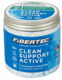  - Fibertec Waschkraftverstärker čistá podpora aktivní