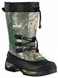  - Baffin zimní boty Colorado, barva realtree. Velikost US 7. Maskáčová-listová / US 12