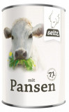  - Seitz konzervy s bahnem, 6 x 400 g. 6 x 800 g.